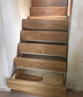 Staircase Project image