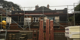 House Renovation with Rear and Roof Extension Project image