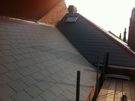 Roofing Project image