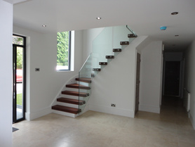 Staircase  Project image