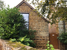 Barn Conversion Project image