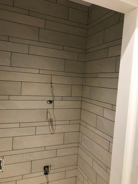 WC Tiling Project image