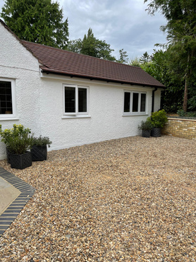 House Extension  Project image