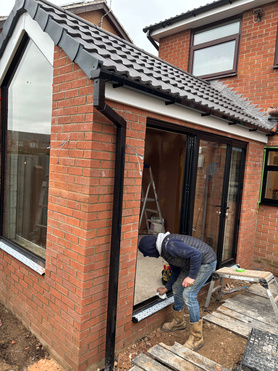 Single Storey Extension Project image