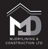 Logo of MJDrylining and Construction Ltd