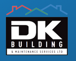 Logo of DK Building & Maintenance Services Ltd