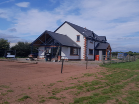 New Build House Project image