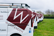 Featured image of Woofenden Construction Limited