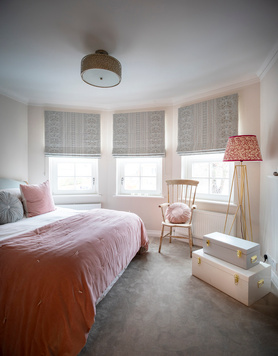 Renovation - Oxford Townhouse Project image