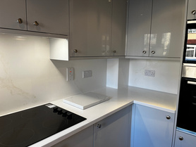 Kitchen refurbishment Project image