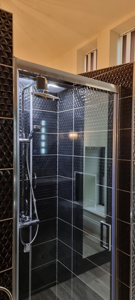 FMB Regional Master Builder Awards Winners 2023 - Bathroom Project Project image