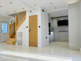 House extension and fully internal renovation  Project image