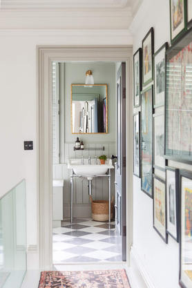 Notting Hill renovation Project image