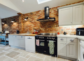 Kitchen extension Project image