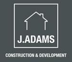 Logo of J Adams Construction and Development Ltd