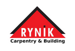 Logo of Rynik Carpentry & Building Services Limited