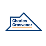 Logo of Charles Grosvenor Limited