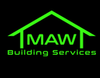 Logo of MAW Building Services