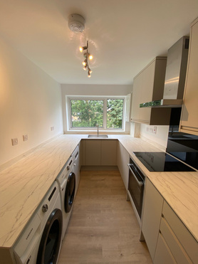 Property Refurbishment/Renovation Project image