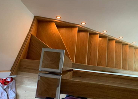 Stunning Staircase Collection Project image