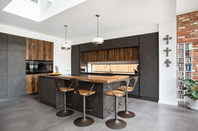 FMB Regional Master Builder Awards Winners 2023 - Kitchen Project Project image