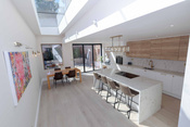 Featured image of The London Kitchen Extensions Company Limited