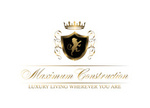 Logo of Maximum Construction Limited