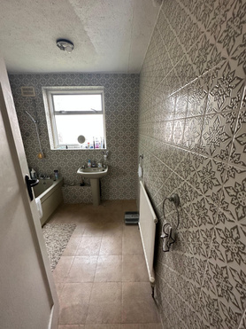 Bathroom Renovation 2  Project image