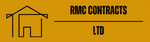 Logo of RMC Contracts