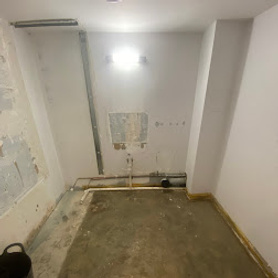 Bathroom Renovation Project image