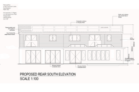 Complete renovation of derelict house Project image