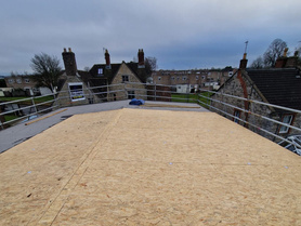 St. Dunstans Church Roof Project image