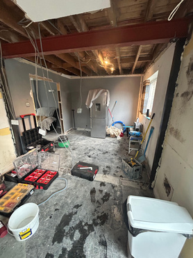 Kitchen renovation  Project image