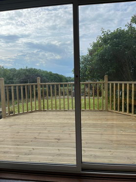 Decking  Project image