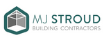 Logo of MJ Stroud Building Contractors
