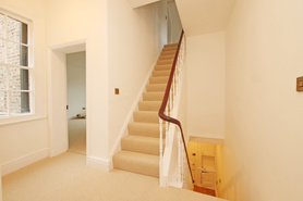 Grade 2 Listed Property Renovation, Marygate Project image