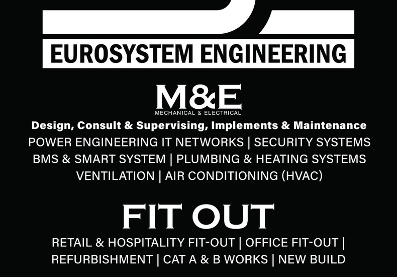 EsE-Eurosystem Engineering Ltd's featured image