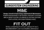 Featured image of EsE-Eurosystem Engineering Ltd