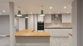 Kitchens Project image