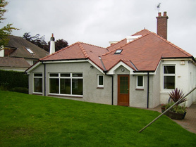 Newton Mearns Project image