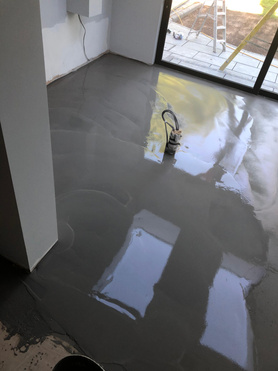 Lvt vinyl flooring kardean Project image