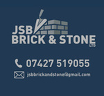 Logo of JSB Brick & Stone Limited 