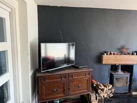 Damp Remediation and Wall Restoration – Buxton  Project image