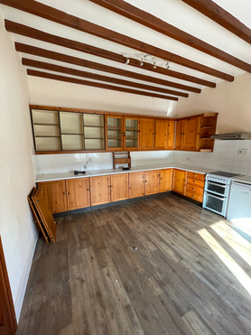 Flushing Kitchen Renovation  Project image