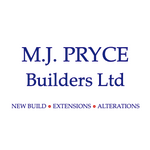 Logo of M J Pryce Builders Ltd
