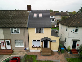 Lofts / kitchen extensions  Project image