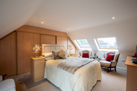 VELUX Loft Conversion Project image