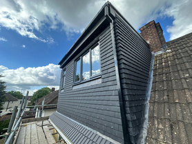 Lofts / kitchen extensions  Project image