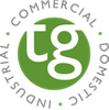 Logo of Trinity Green Building Contractors