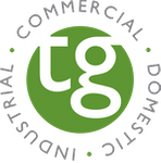 Logo of Trinity Green Building Contractors